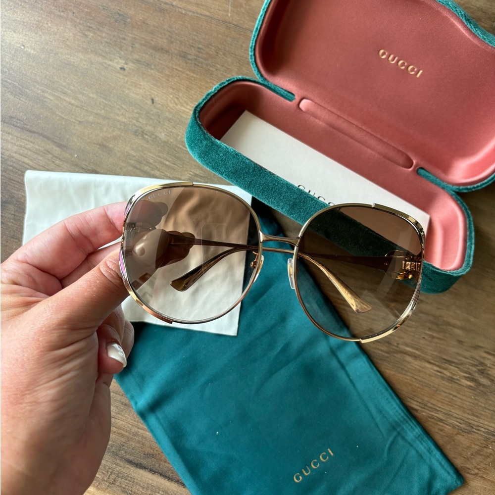 Gucci Sunglasses